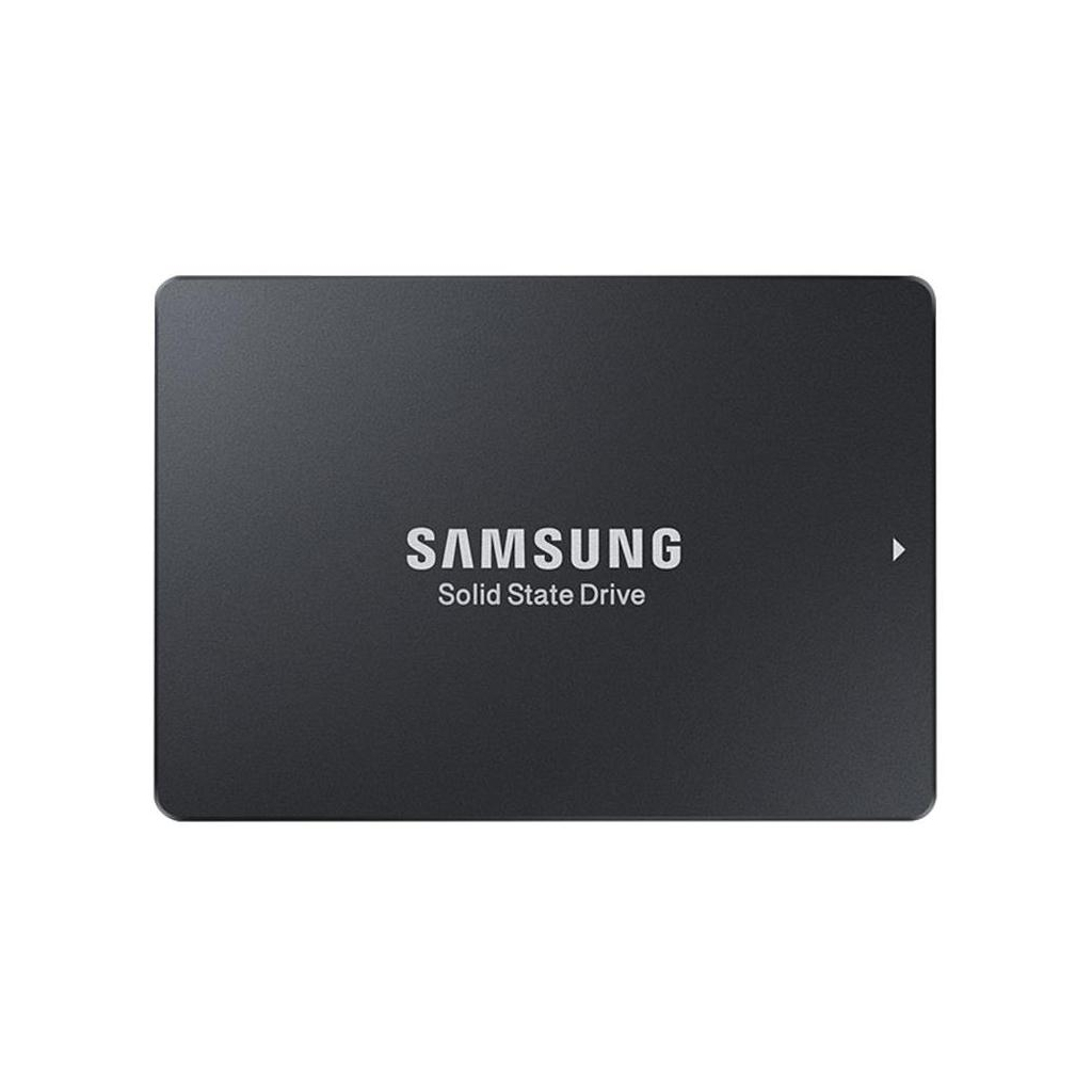 Накопичувач SSD 2.5" 128GB Samsung (MZ7LN128HAHQ-00000) - зображення 1