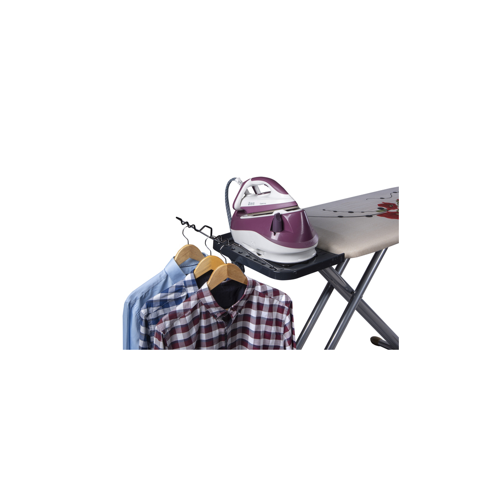 Прасувальна дошка Harbinger ММ 400 (8690066872615) - изображение 4