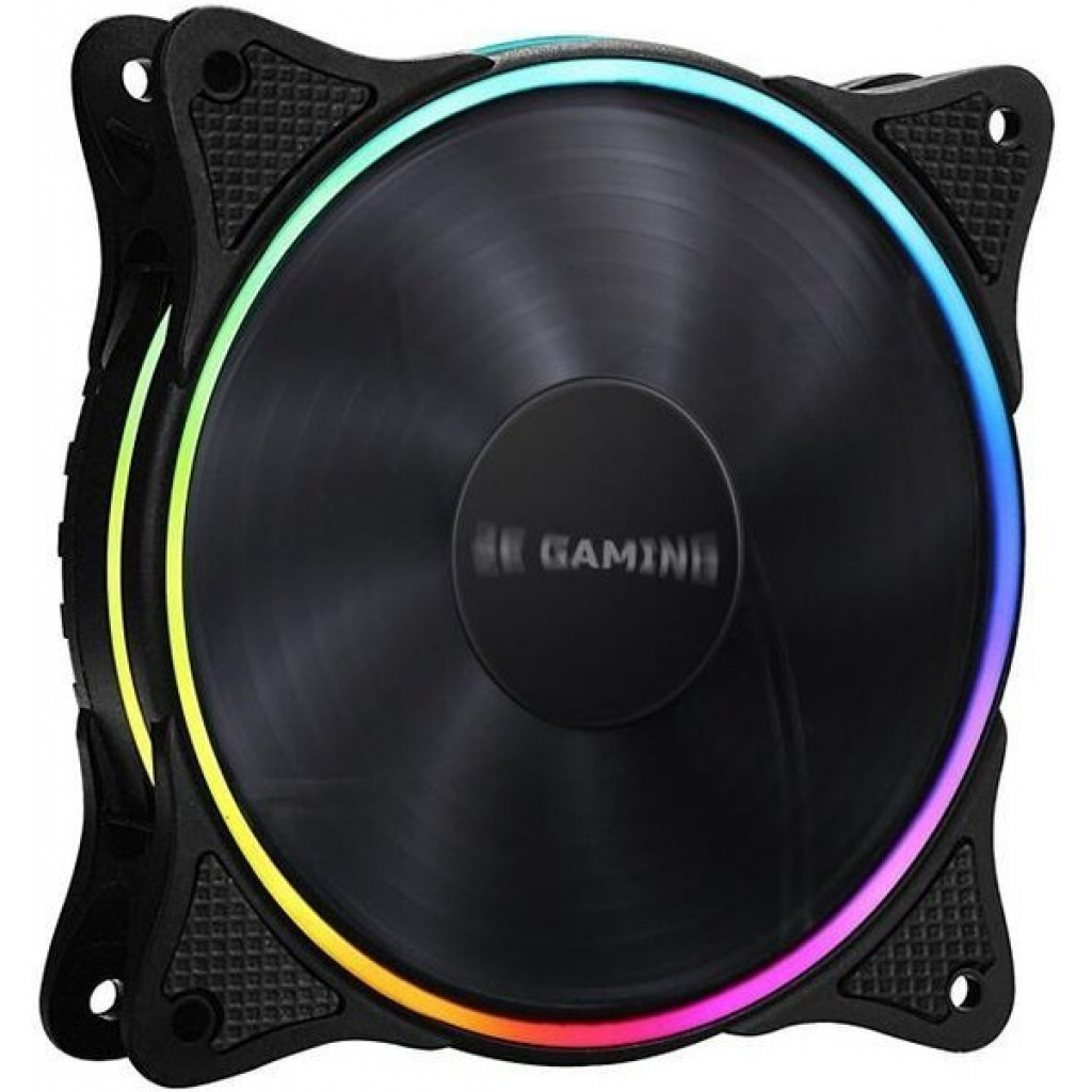 Кулер до корпусу 2E 2E-F120OR-ARGB - зображення 1