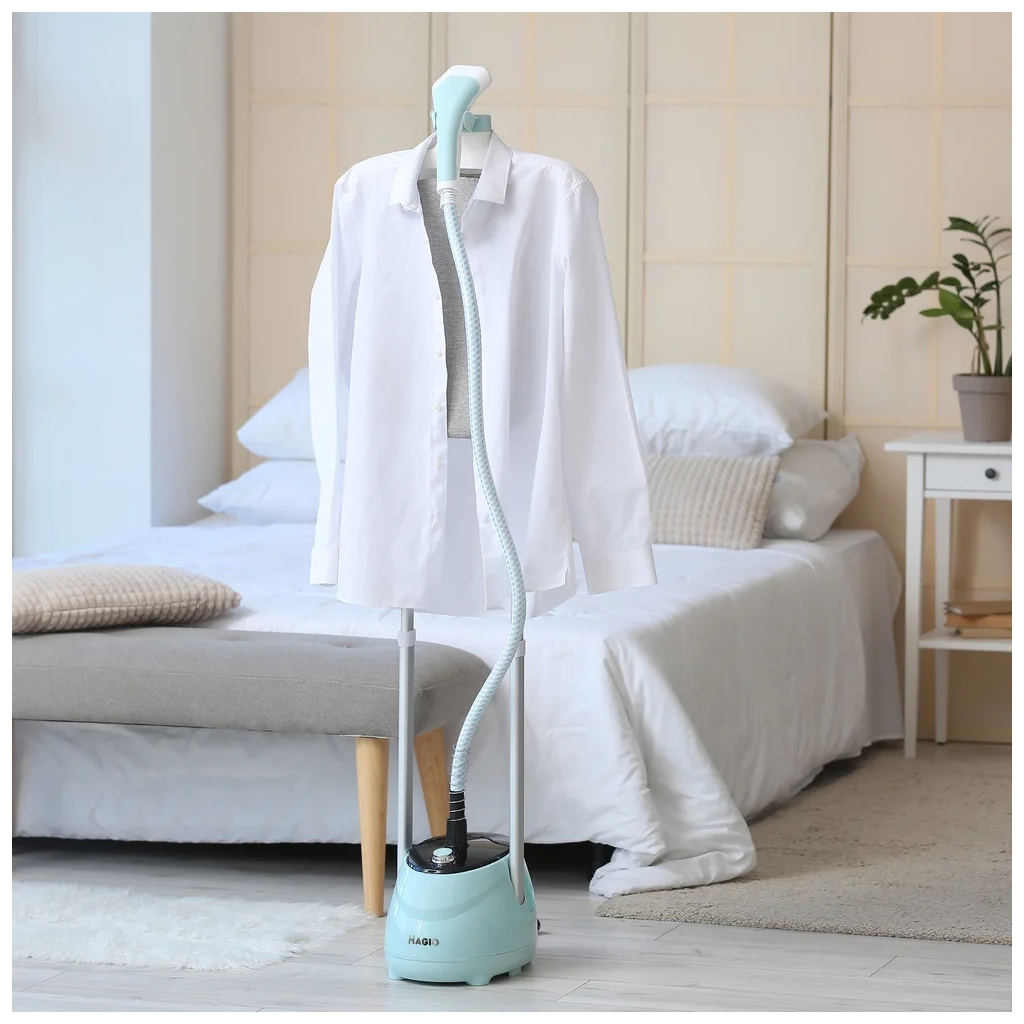 Відпарювач для одягу Magio MG-331 - зображення 7