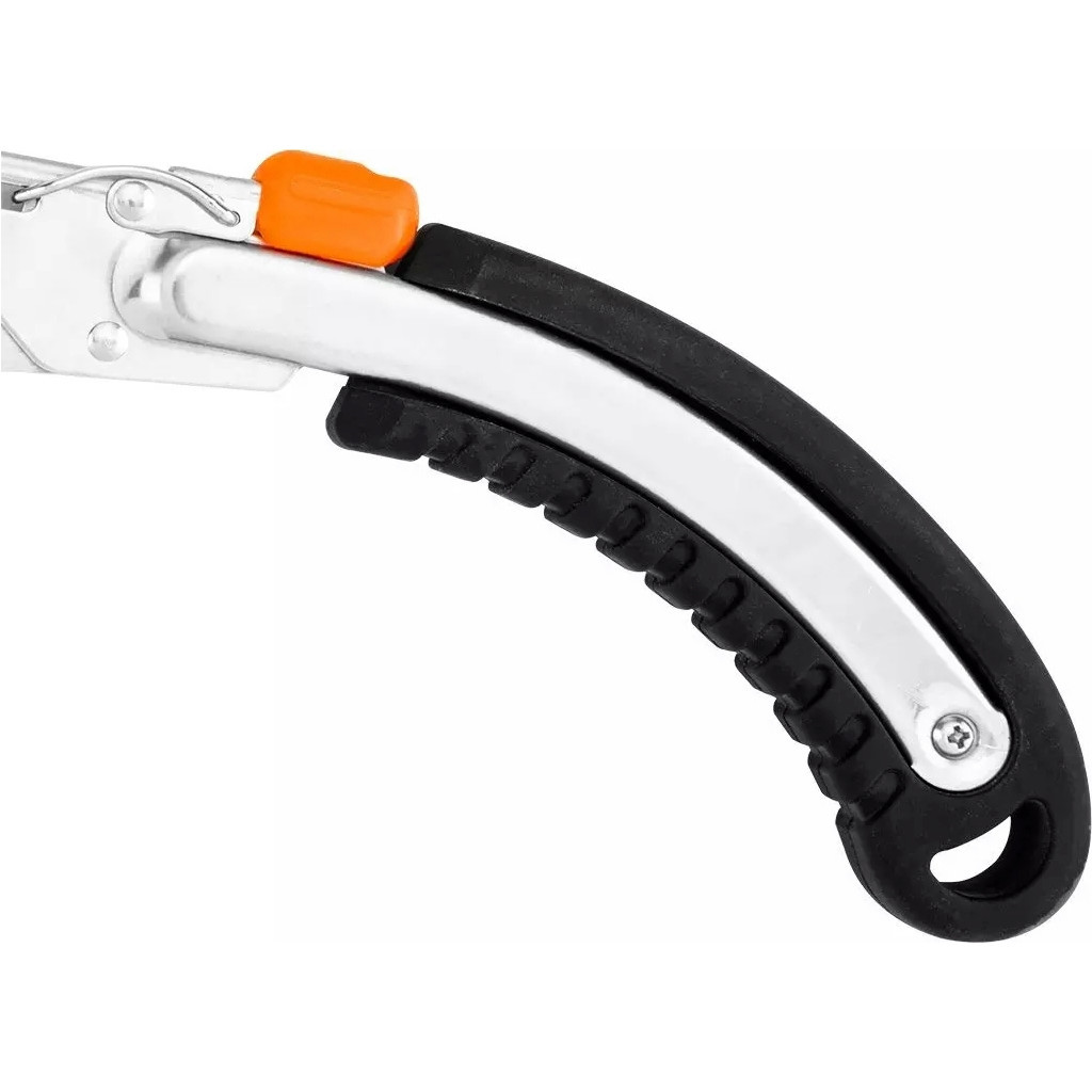 Ножівка Neo Tools садова 35см, 3D зубці, 6 TPI, 0.256кг, чохол (42-102) - зображення 3