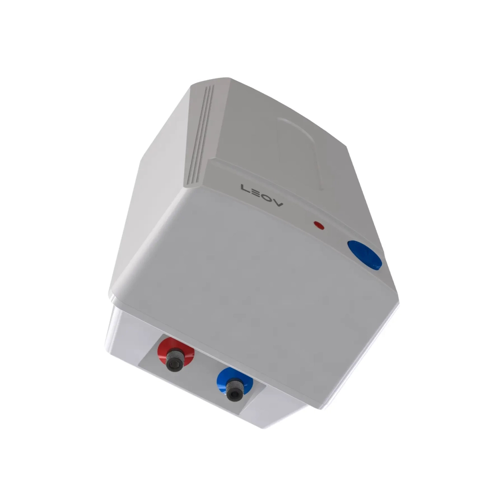 Бойлер LEOV LUB Small 10 l - зображення 3