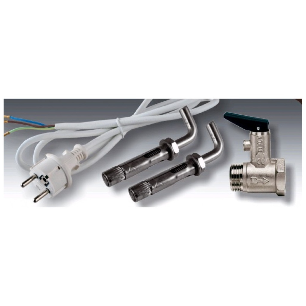 Бойлер Willer IV80DR-Brig - зображення 8