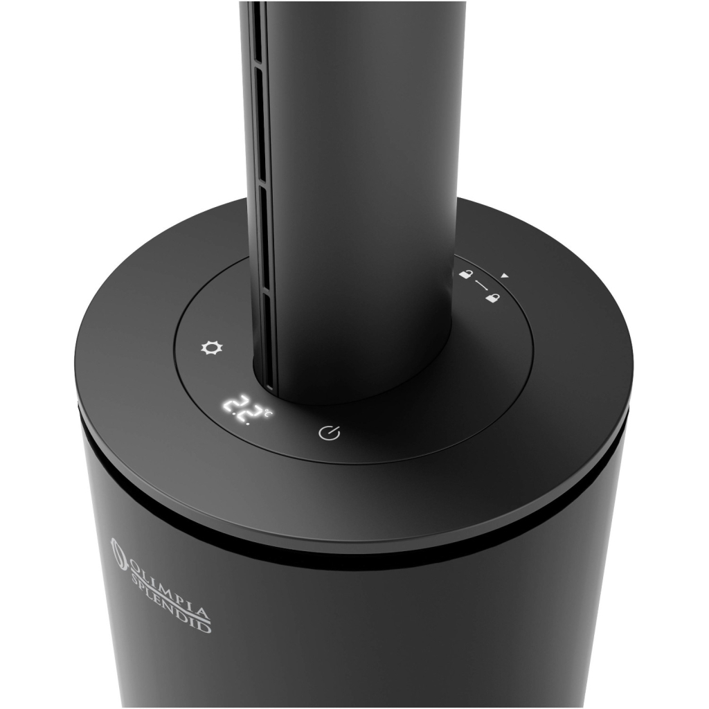 Очисник повітря Olimpia Splendid OS-99276 - зображення 2