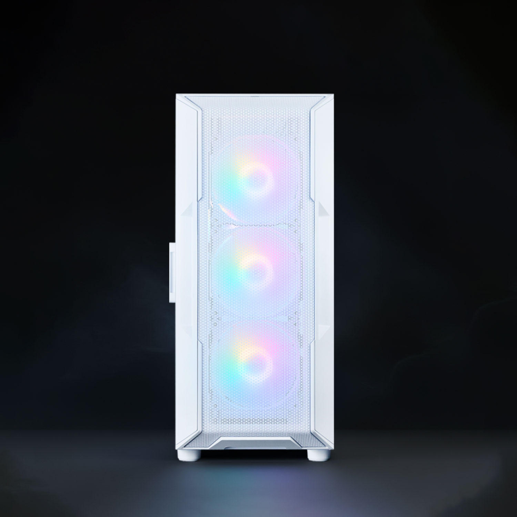 Корпус для ПК Zalman I3NEOV2WHITE - зображення 8