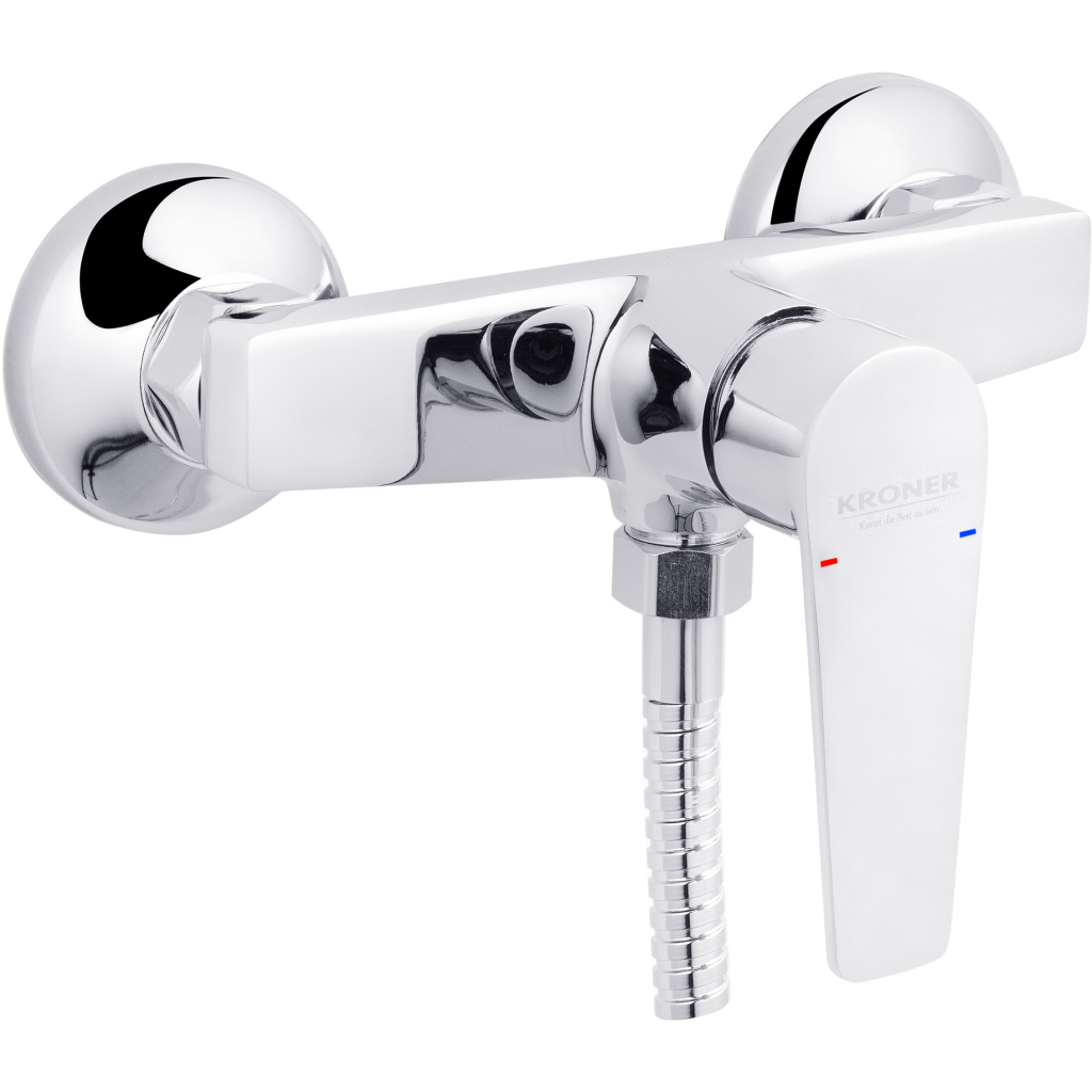 Змішувач Kroner Eifel-C050 - изображение 1