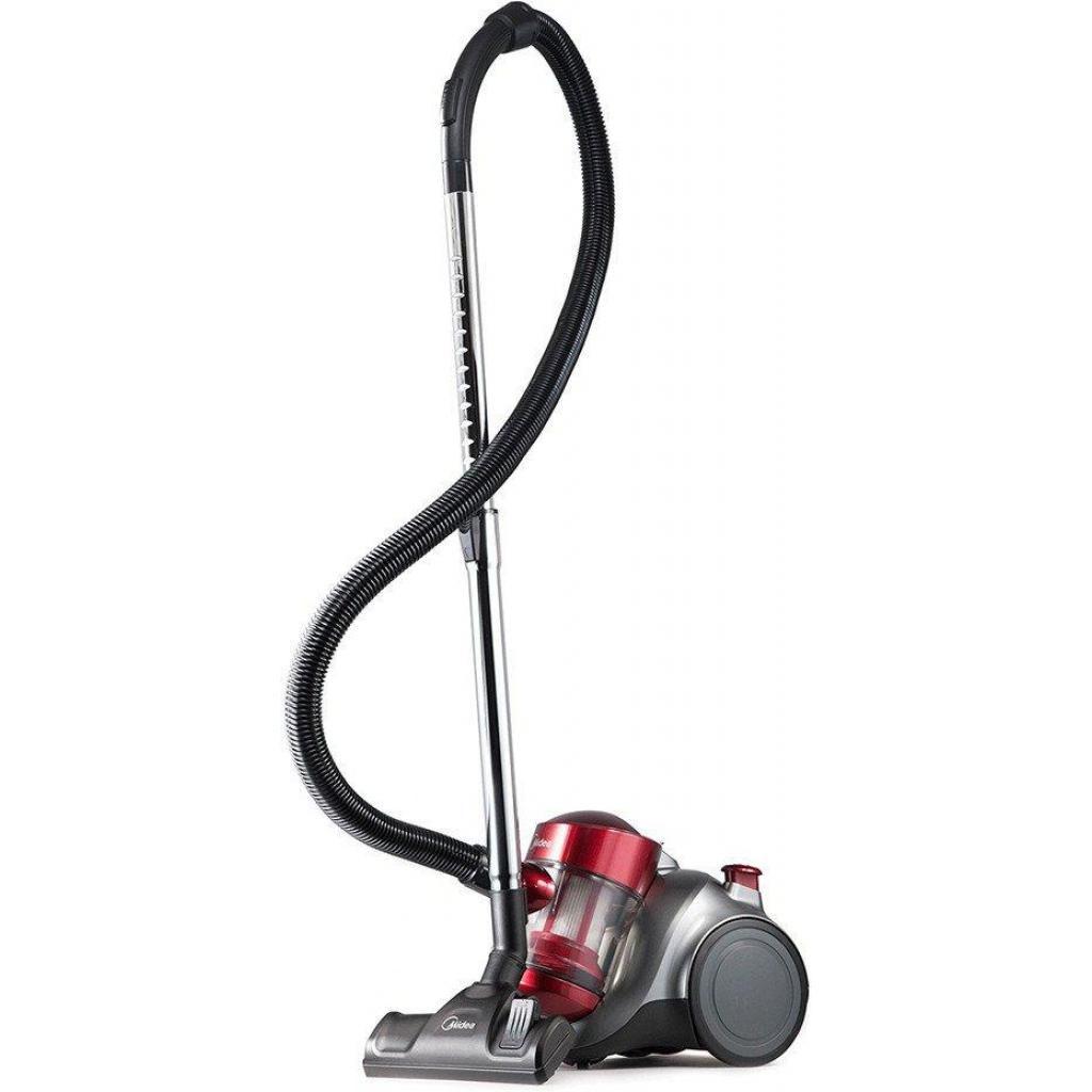 Пилосос Midea VCC35A01K - зображення 4