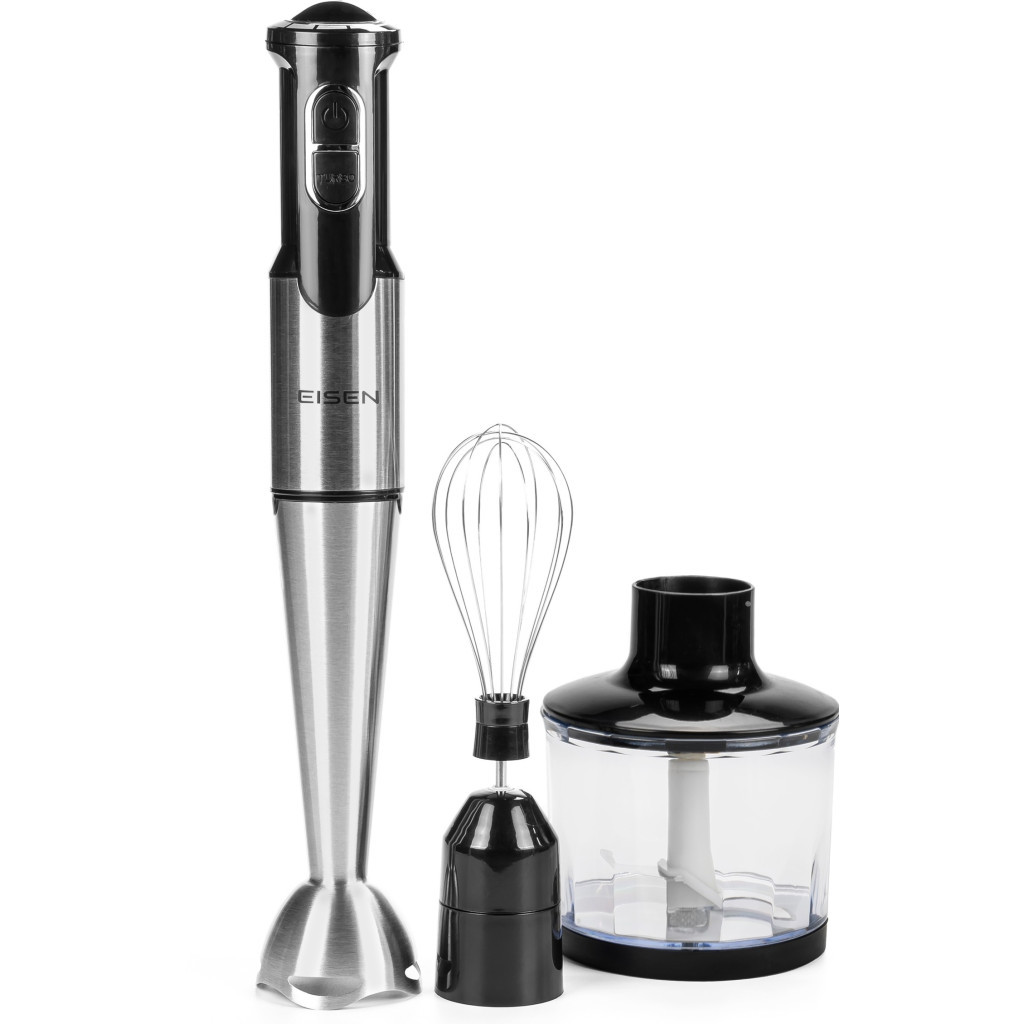 Блендер Eisen EBSS-211SS - зображення 1