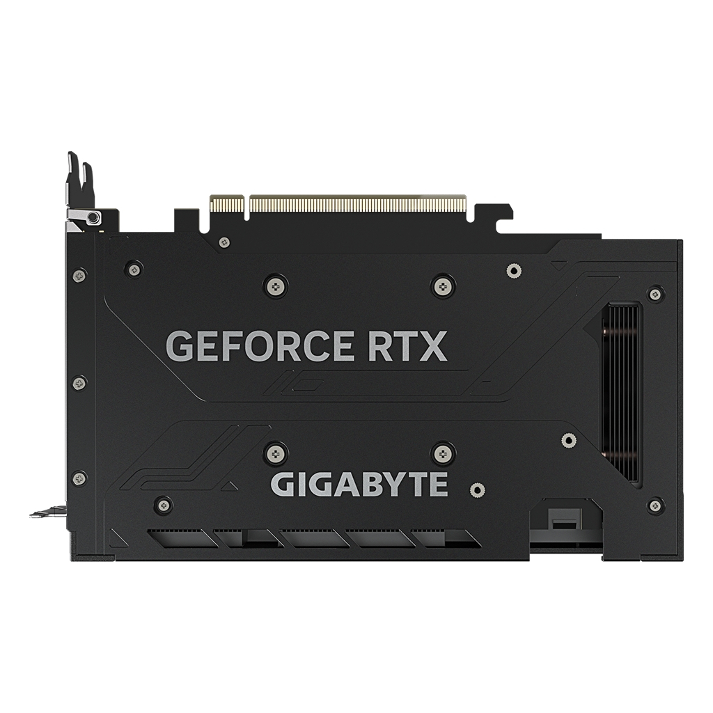 Відеокарта GIGABYTE GeForce RTX4060Ti 16Gb WINDFORCE OC (GV-N406TWF2OC-16GD) - зображення 4