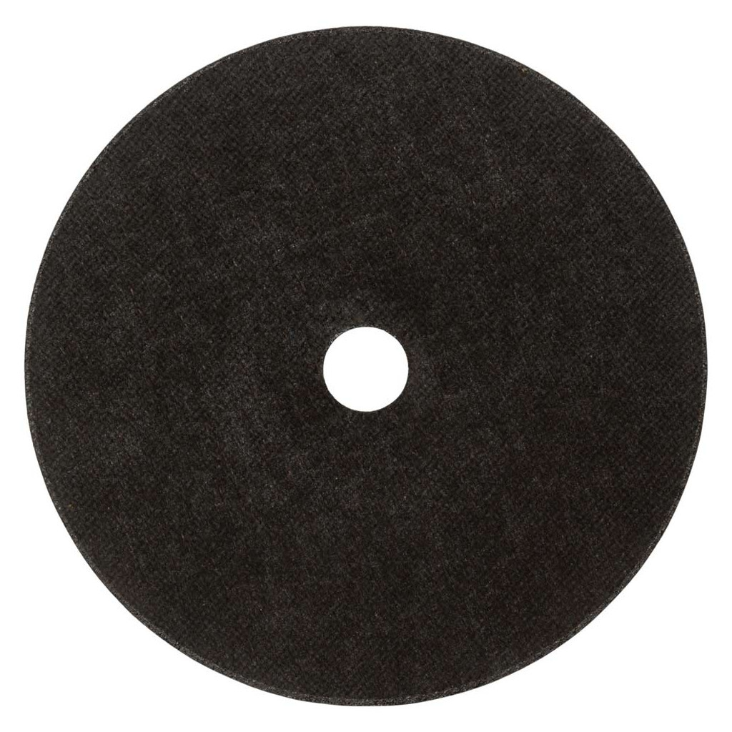 Круг відрізний Sigma по металу та нержавіючій сталі 180x1.6x22.2мм, 8500об/хв (1940231) - зображення 2