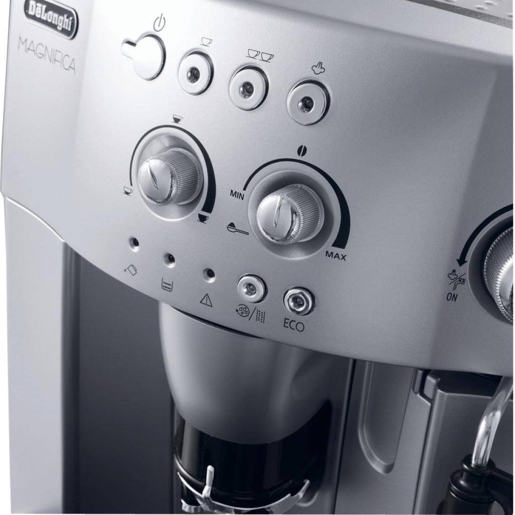 Кавомашина DeLonghi ESAM4200.S - зображення 2