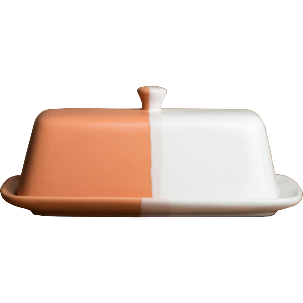 Маслянка кухонна Vittora Помаранч (VT-8404) - зображення 1