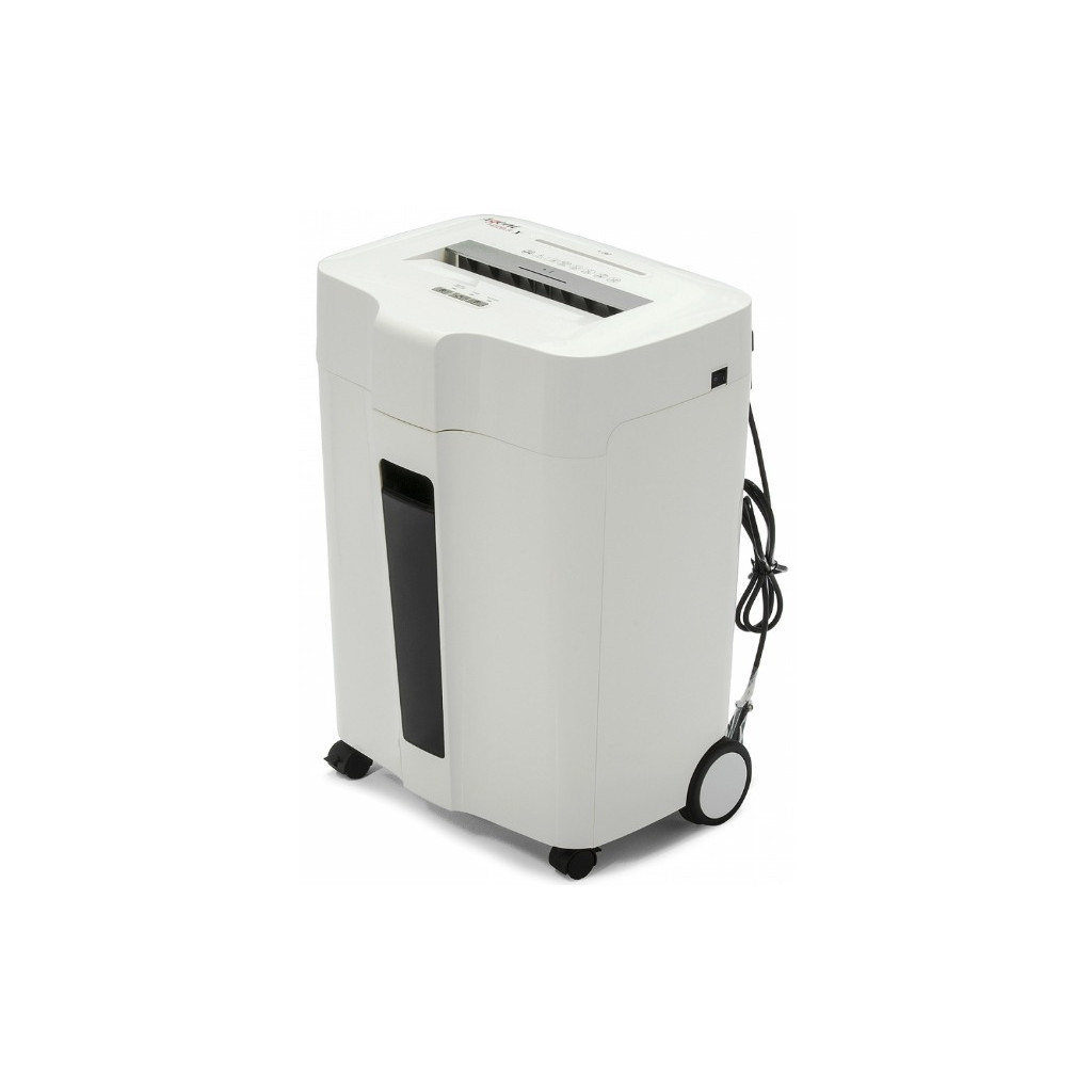 Знищувач документів Agent 1220.5 X (2x10) (6020638) - изображение 3