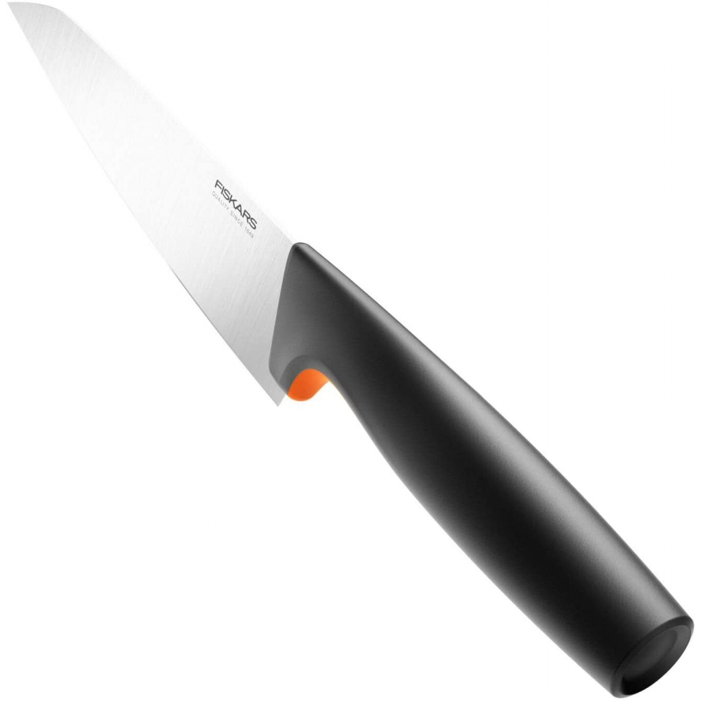 Кухонний ніж Fiskars Functional Form кухарський середній (1057535) - зображення 2