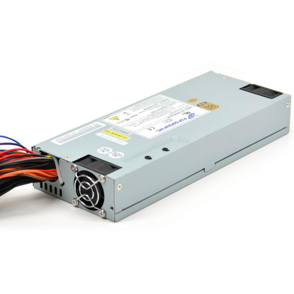 Блок живлення FSP 600W (FSP600-801UK) - изображение 2