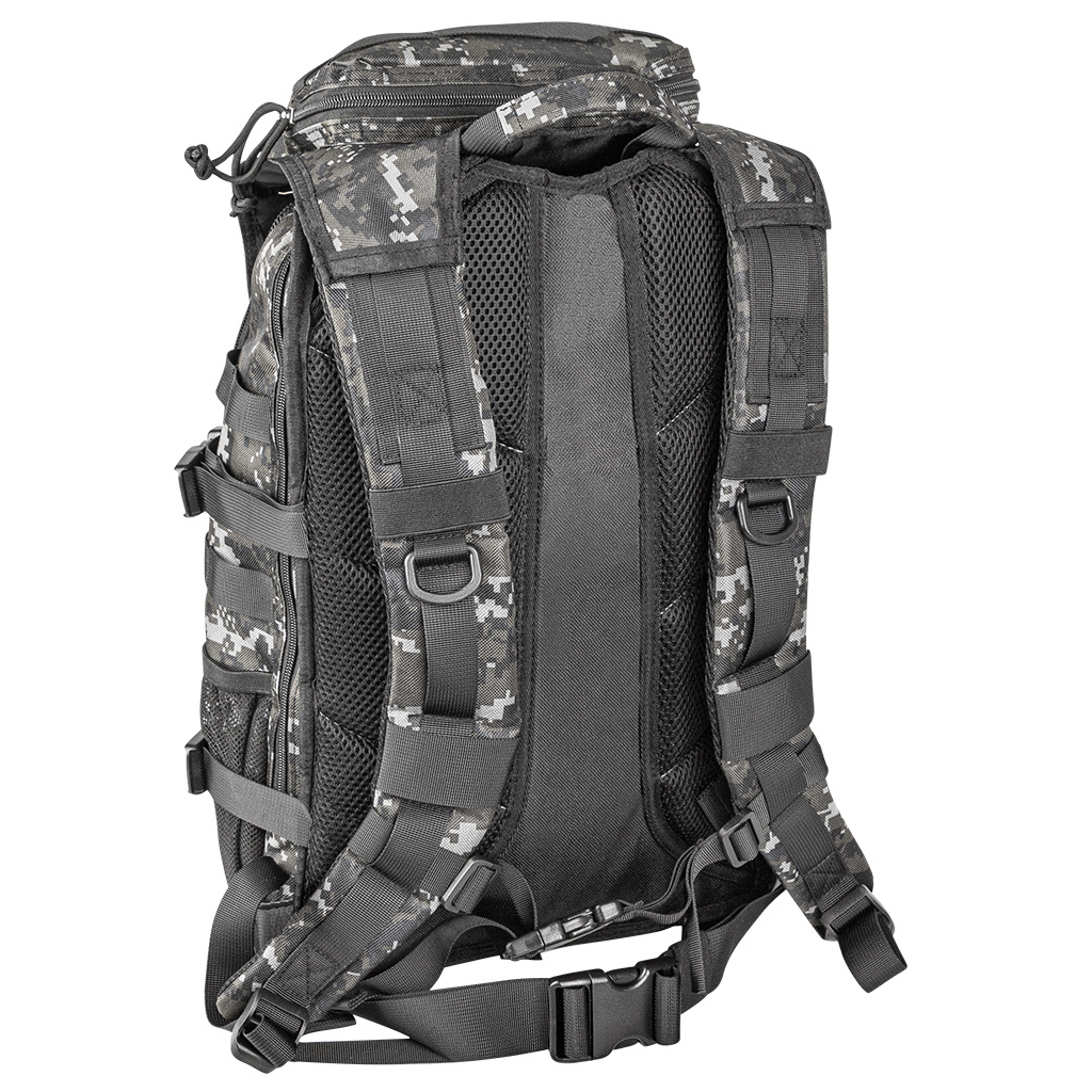 Рюкзак для ноутбука Genesis 15.6" Pallad 450 Camo (NBG-1726) - зображення 2