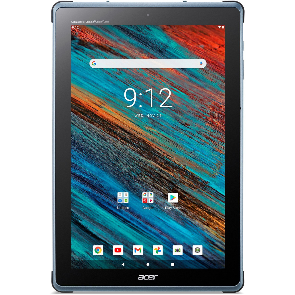 Планшет Acer Enduro EUT310A-11A 10.1WUXGA/MT8385/4/64/WiFi/Android 11 (NR.R1MEE.001) - зображення 1