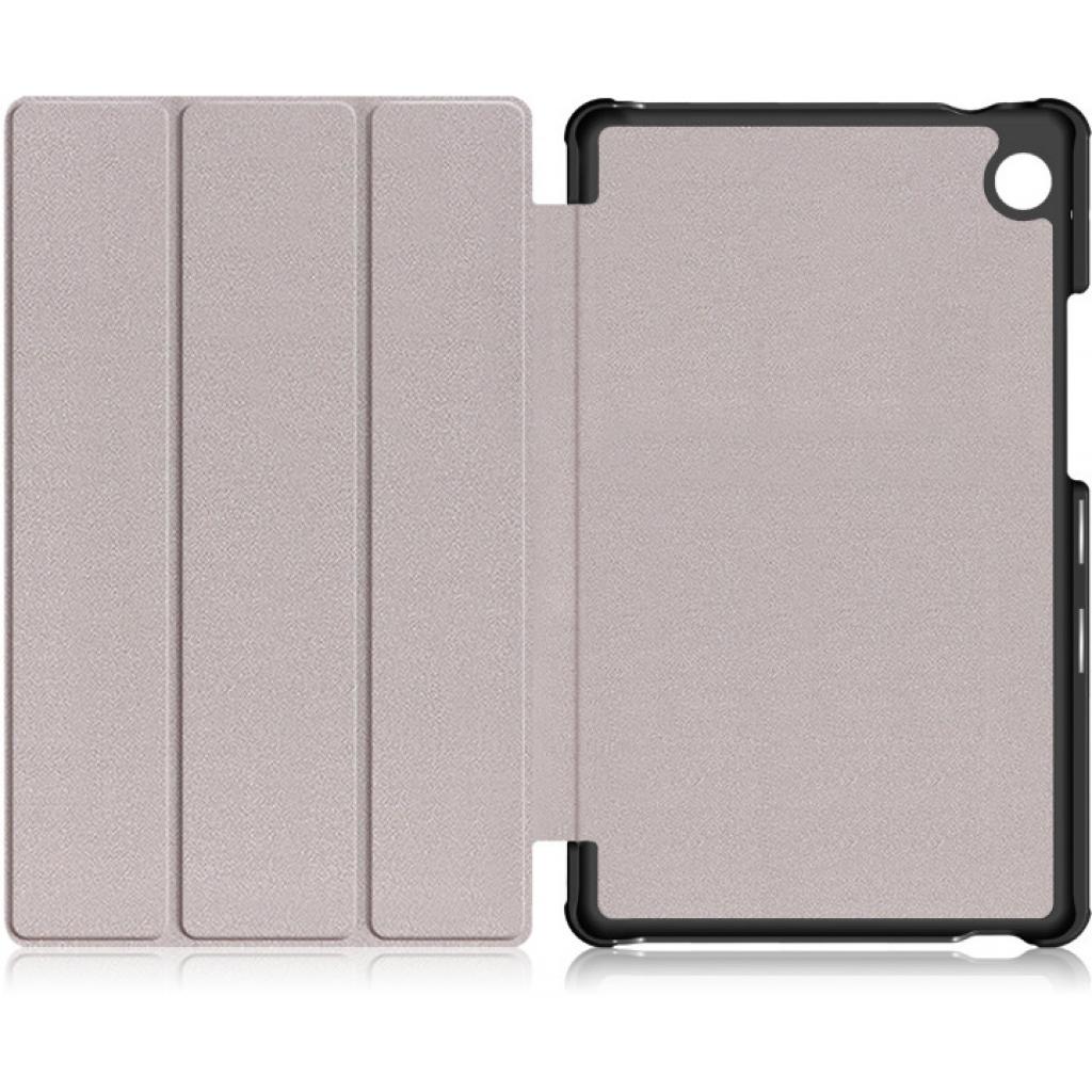 Чохол до планшета BeCover Smart Case Huawei MatePad T8 Dark Green (705638) - зображення 4