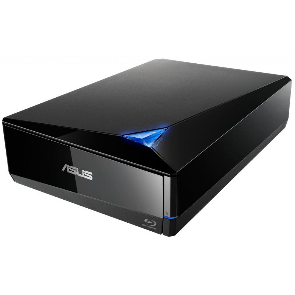 Оптичний привід Blu-Ray ASUS BW-16D1H-U - зображення 2
