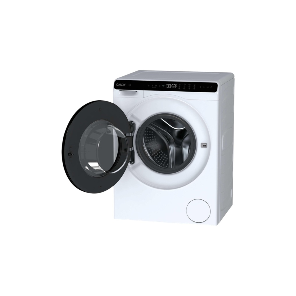 Пральна машина Candy CW50-BP12307U1-S - зображення 3