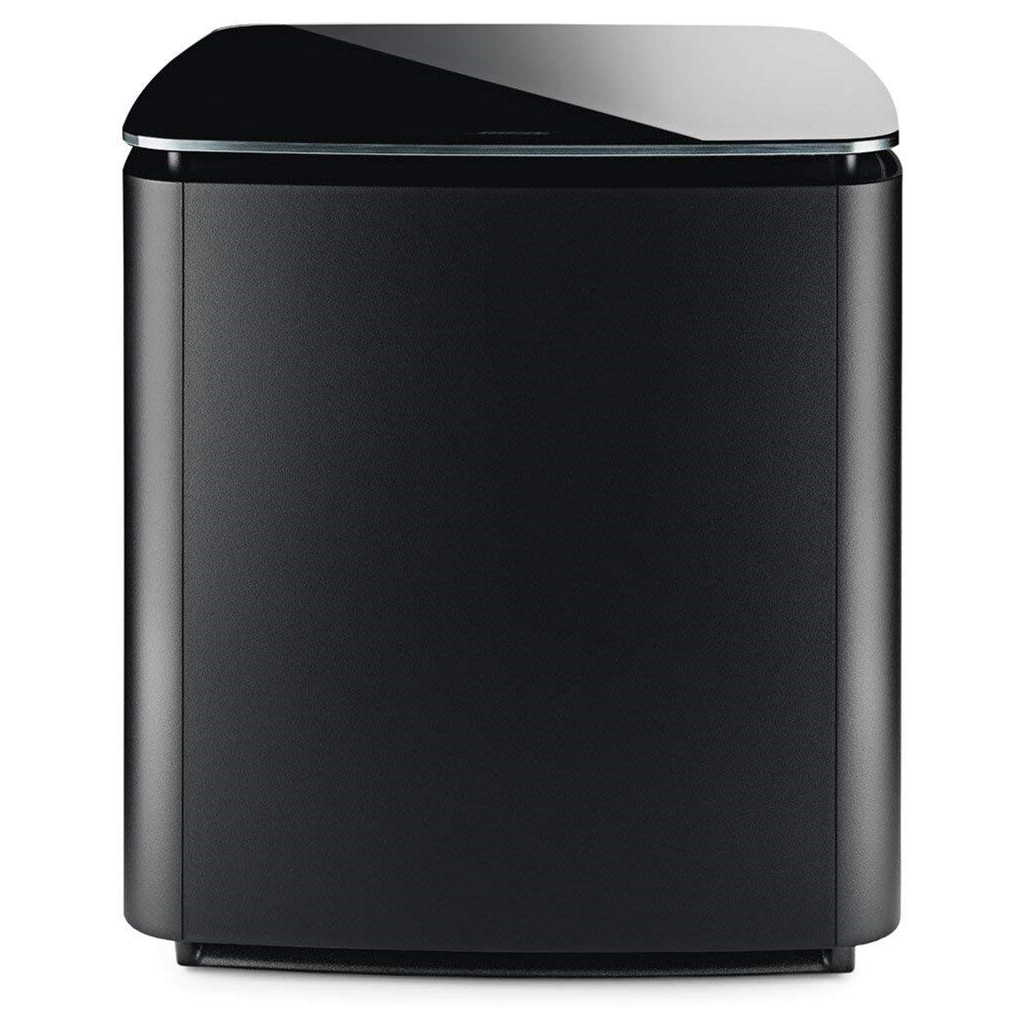 Домашній сабвуфер Bose Bass Module 700 Black (809108-2100) - зображення 1