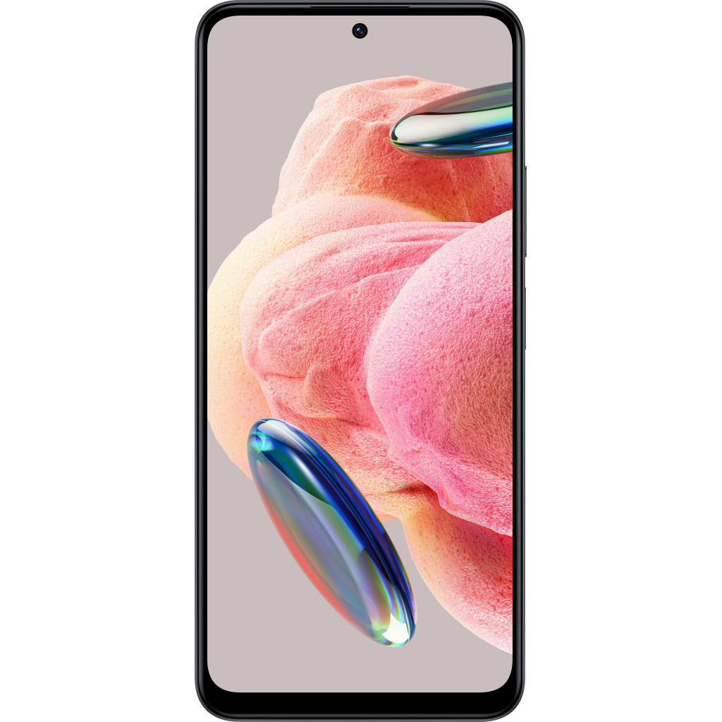 Мобільний телефон Xiaomi Redmi Note 12 8/256GB Onyx Gray (998678) - зображення 2