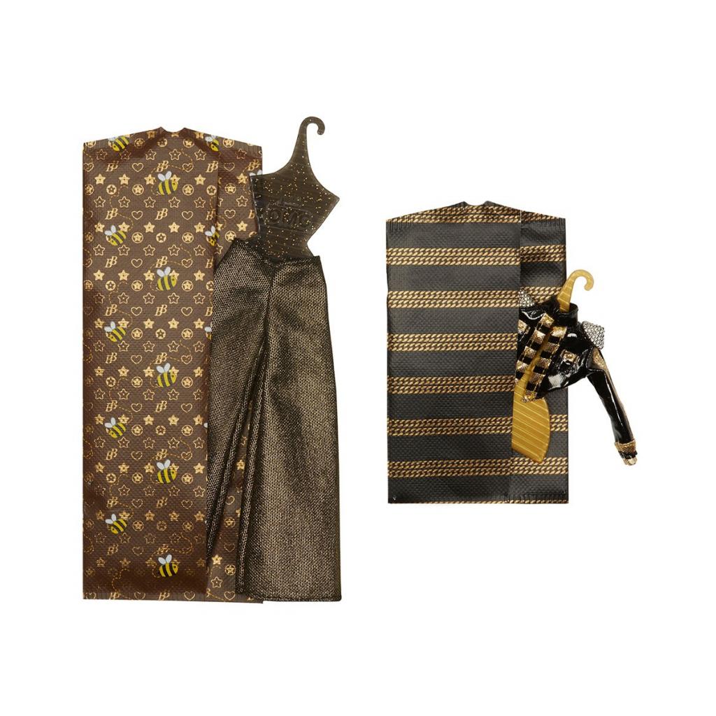 Лялька L.O.L. Surprise! Королева Бджілка з аксесуарами (560555) - зображення 6