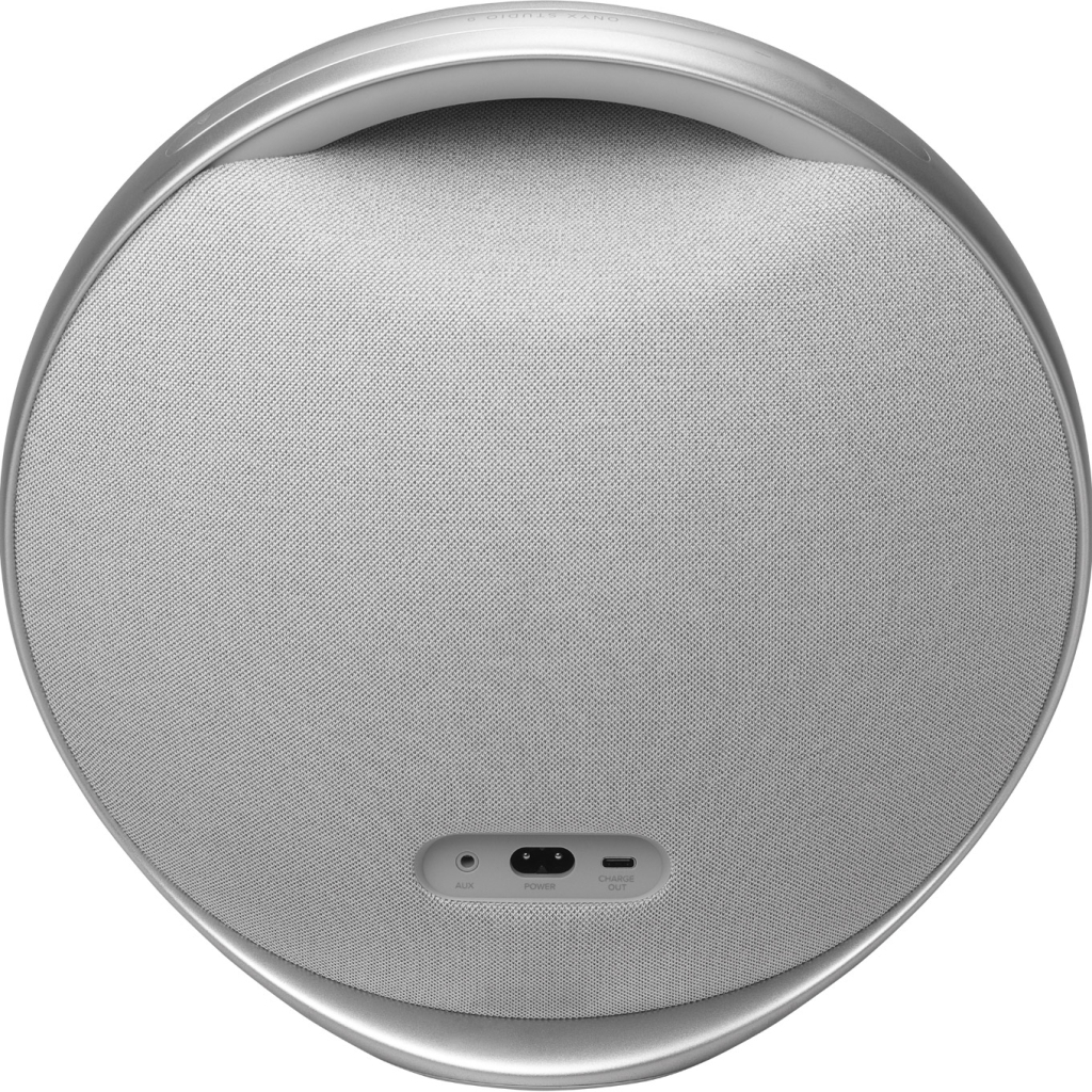 Акустична система Harman Kardon Onyx Studio 9 Grey (HKOS9GRYEP) - зображення 4