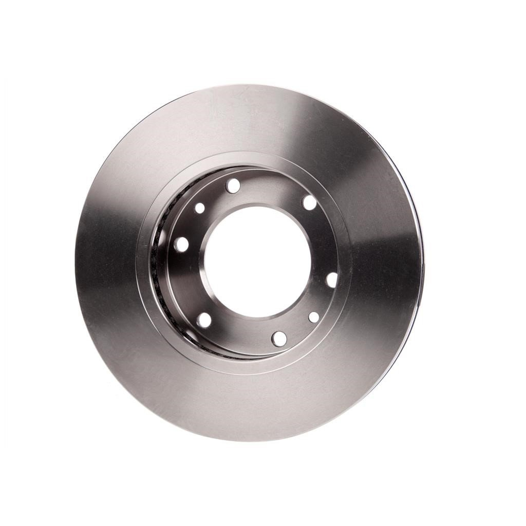 Гальмівний диск Bosch 0 986 479 693 - зображення 3