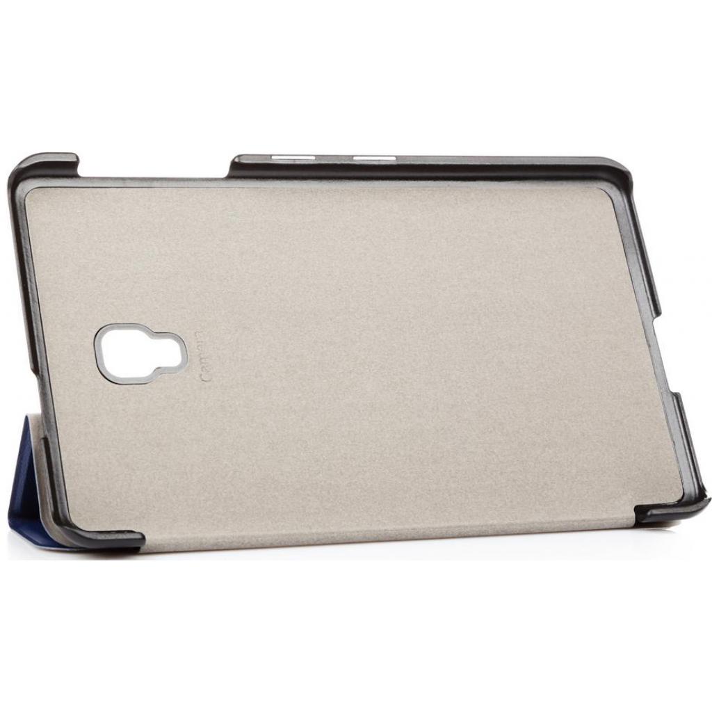 Чохол до планшета BeCover Samsung Tab A 8.0 2017 SM-T380/T385 Deep Blue (701852) - зображення 3