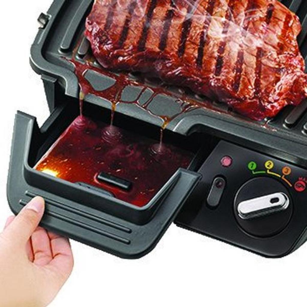 Електрогриль Tefal GC451B12 - зображення 7