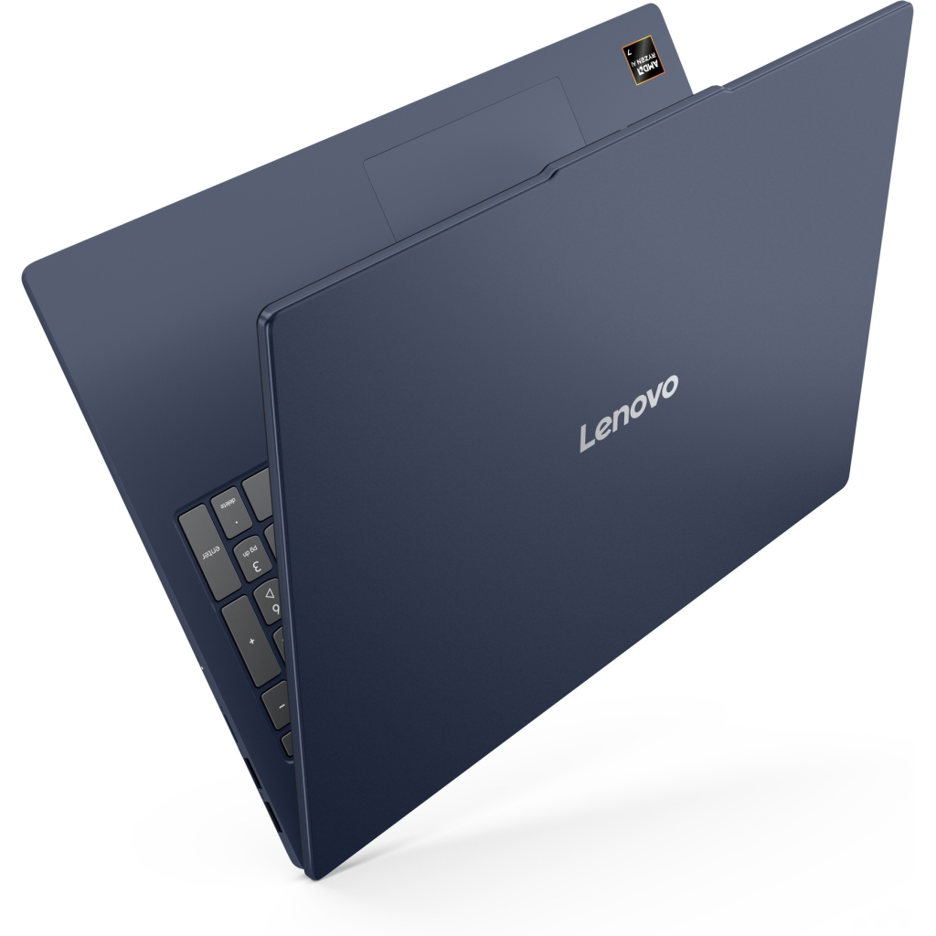 Ноутбук Lenovo IdeaPad Slim 5 16ARP10 (83HU003CRA) - зображення 9