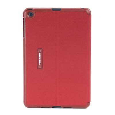 Чохол до планшета Tucano iPad Air Palmo Red (IPD5PA-R) - зображення 4