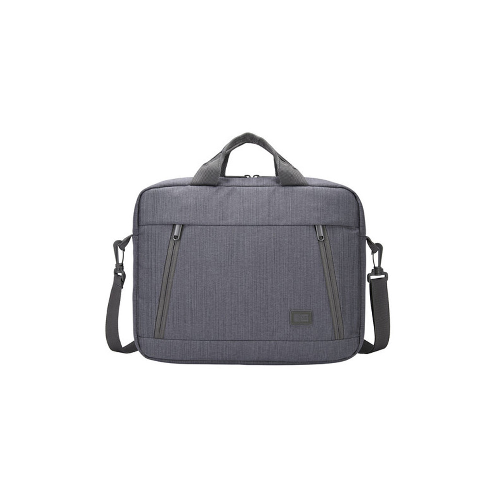 Сумка для ноутбука Case Logic 13" Huxton Attache HUXA-213 Graphite (3204648) - зображення 1