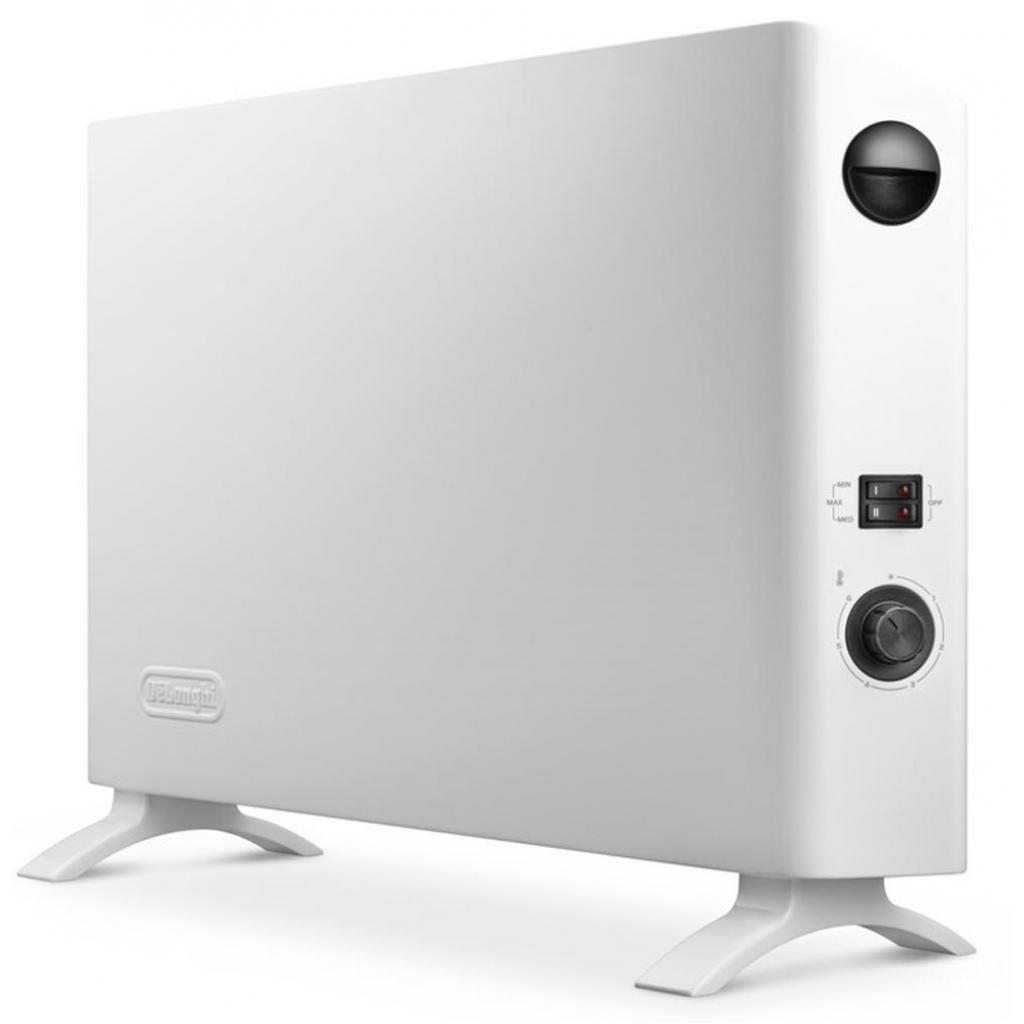 Обігрівач DeLonghi HSX 2320F - зображення 1