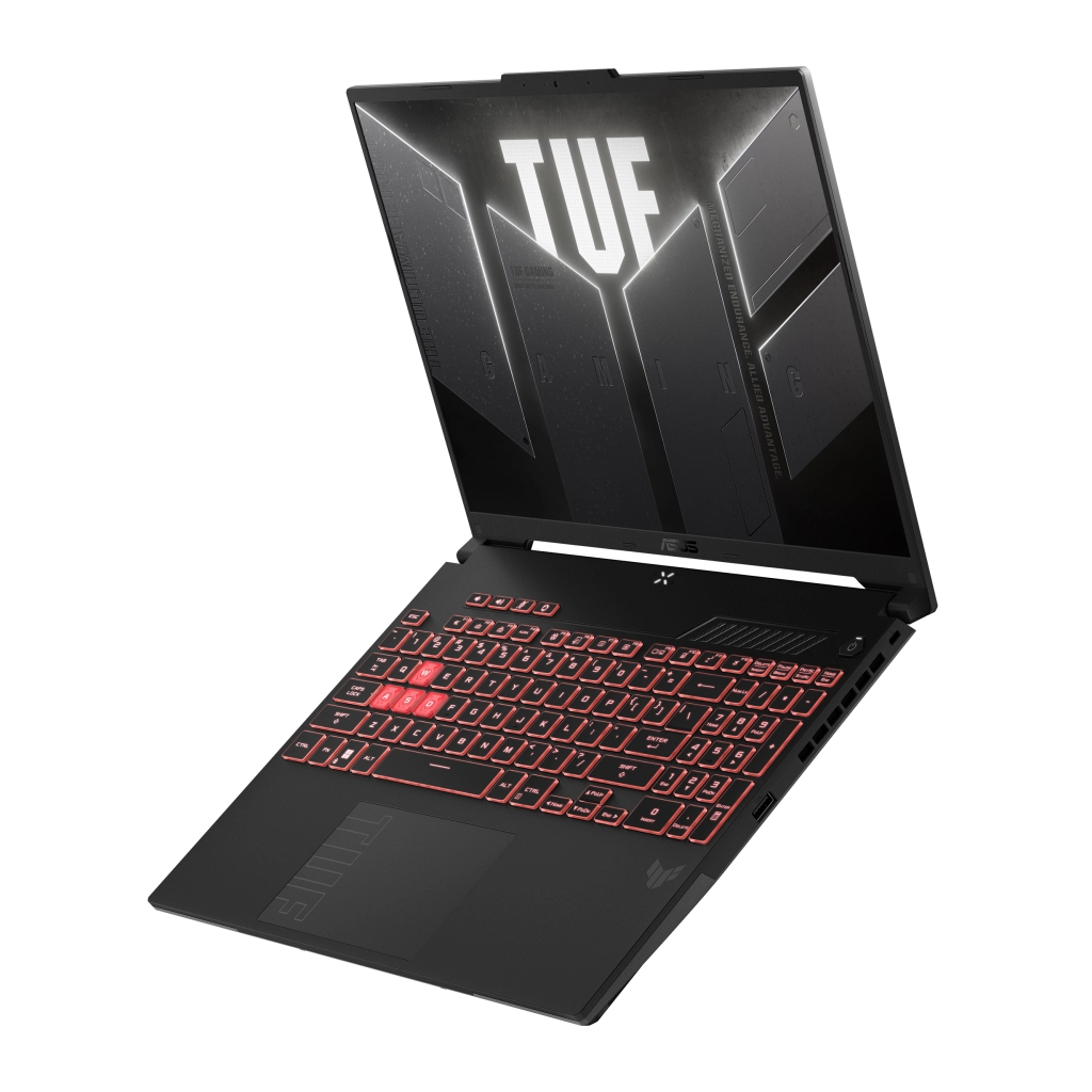 Ноутбук ASUS TUF Gaming A16 FA607NUG-RL206 (90NR0MU3-M00CW0) - зображення 5
