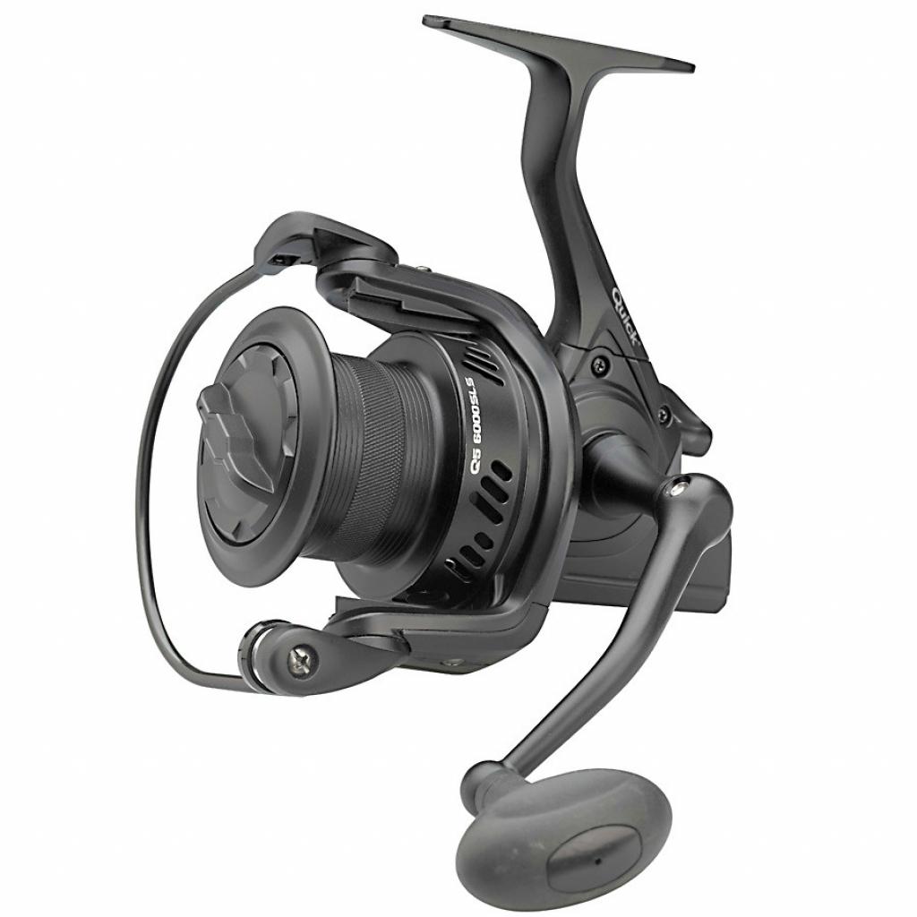 Котушка DAM QUICK 5 SLS 7000FD (56956) - зображення 1