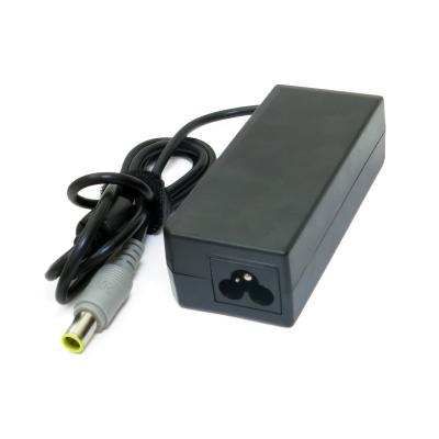Блок живлення до ноутбуку Extradigital IBM 20V, 3.25A, 65W (7.9x5.5) (PSI3809) - зображення 2