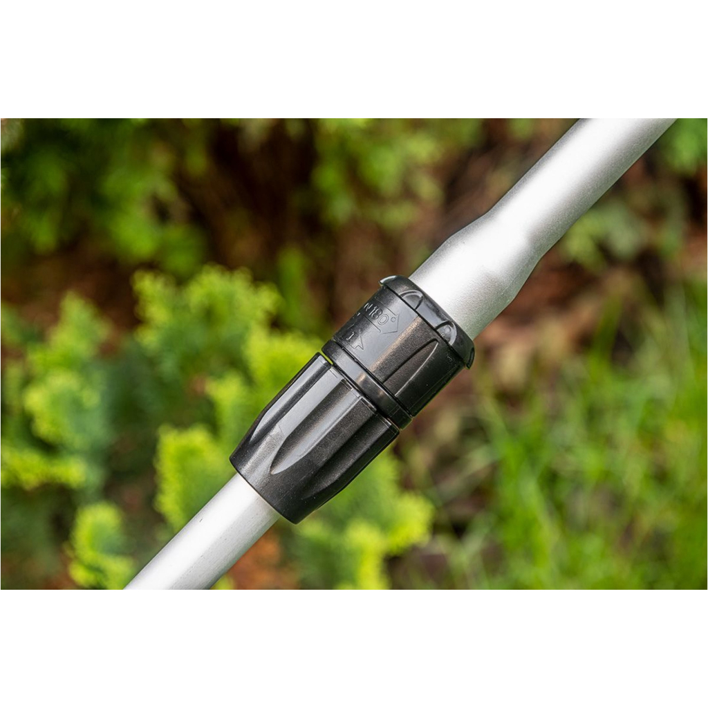 Тример садовий Verto електричний, 550 Вт, 2 в 1 (52G552) - зображення 9