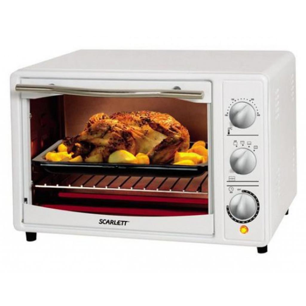 Електропіч Scarlett SC-EO93O11 - изображение 1