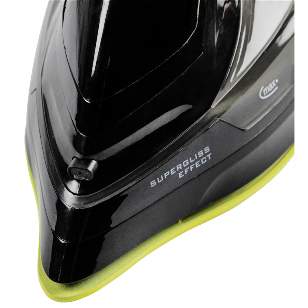 Праска Rotex RIC65-C Ultra Glide Plus - зображення 3