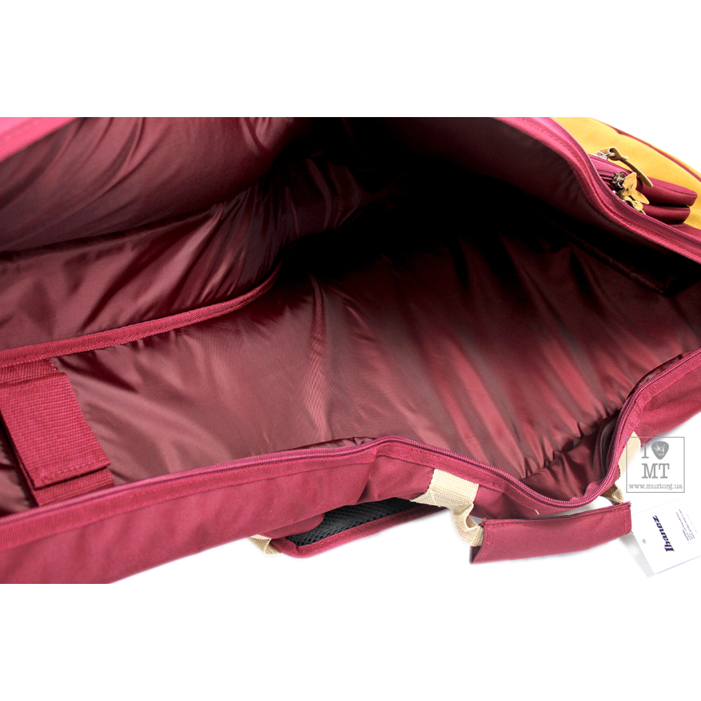 Чохол для гітари Ibanez IAB541 WR (224101) - зображення 3