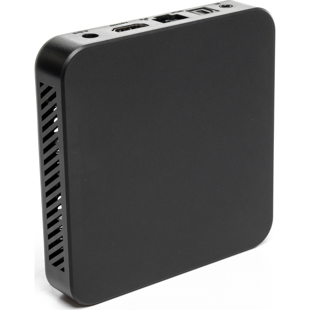 Медіаплеєр iNeXT TV6 Ultra - зображення 2