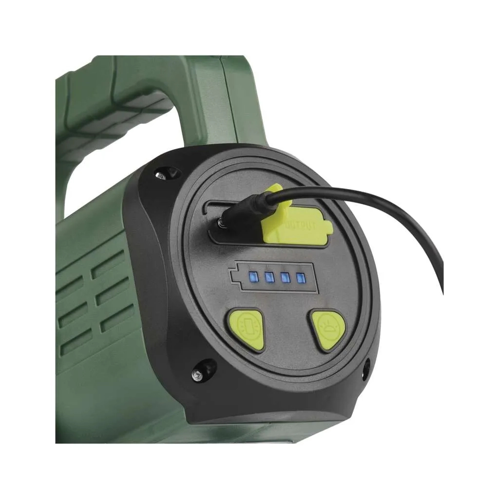 Ліхтар EMOS P2315 LED+ COB LED 700 лм 3600 мАг (P2315) - зображення 10