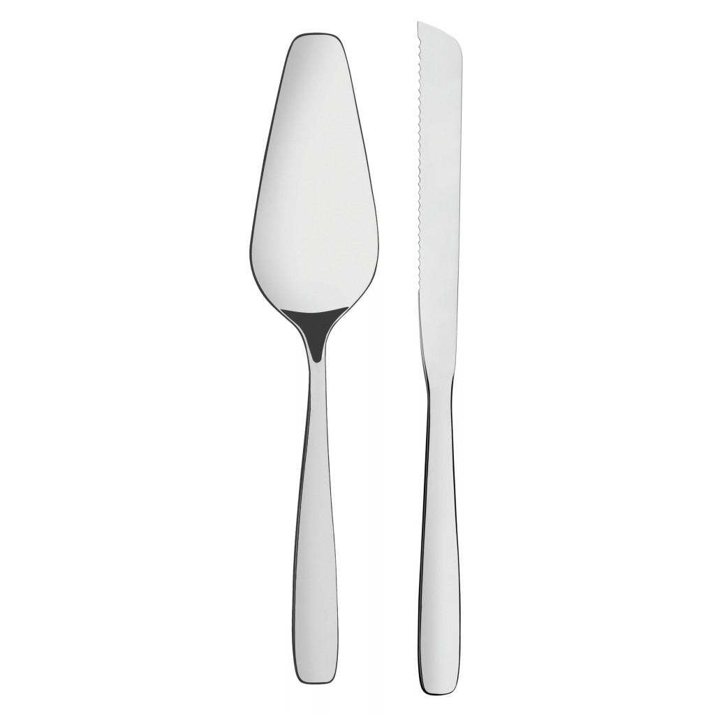 Набір столових приборів Tramontina Essentials для десертів (66960/583) - зображення 1