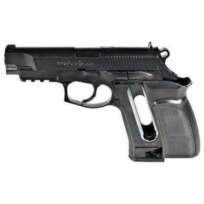 Пневматичний пістолет ASG Bersa Thunder 9 Pro 4,5 мм (17302) - picture 8