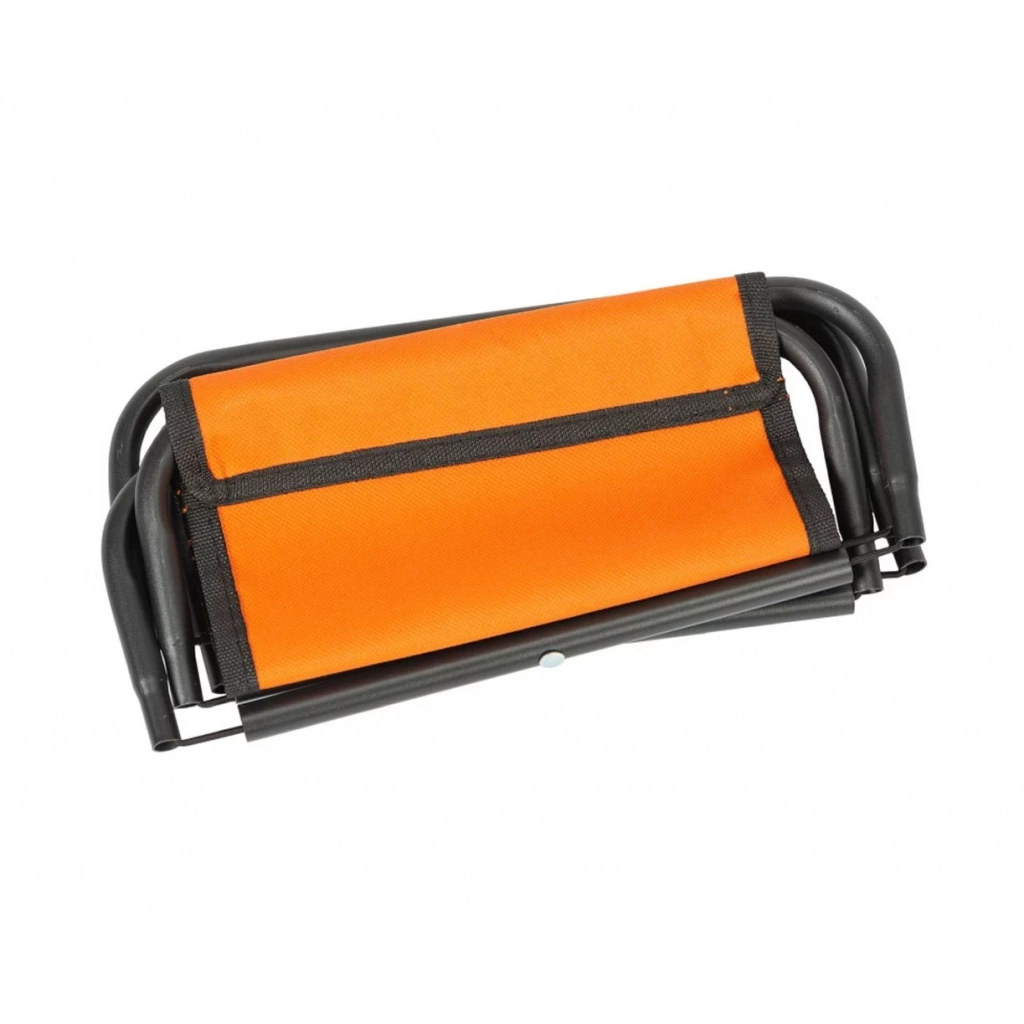 Стілець складаний Skif Outdoor Steel Cramb M Orange (MT-008OR) - зображення 2