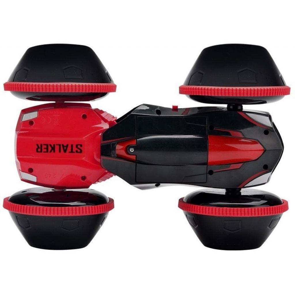 Радіокерована іграшка Mekbao Тайфун Червоний (5588-613-1) - зображення 3