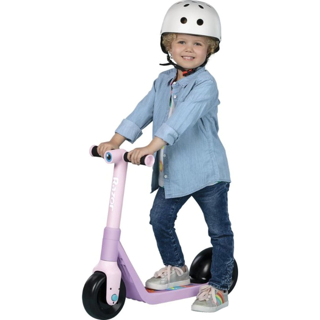 Самокат Razor Wild Ones Junior Kick Scooter Unicorn (585368) - зображення 6