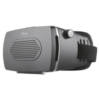 Окуляри віртуальної реальності Trust EXA Virtual Reality Glasses (21494) - зображення 2